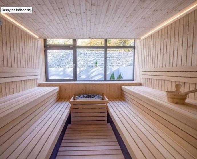 Vorto Apartament 3 - Warszawa Centrum المظهر الخارجي الصورة