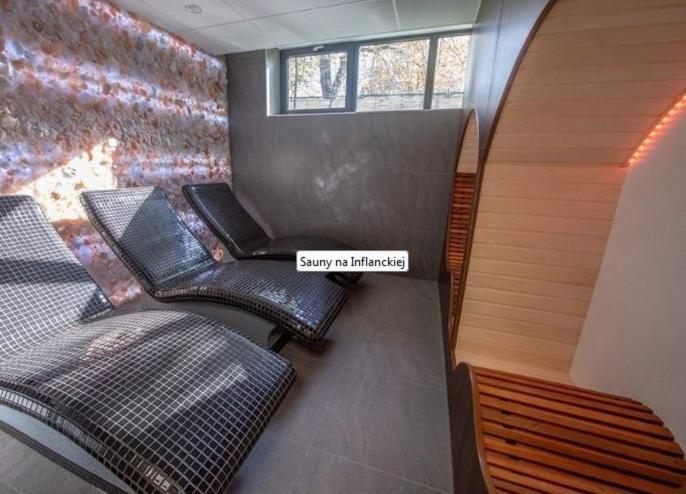 Vorto Apartament 3 - Warszawa Centrum المظهر الخارجي الصورة