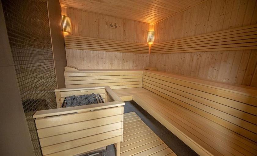Vorto Apartament 3 - Warszawa Centrum المظهر الخارجي الصورة