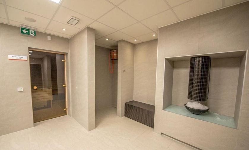 Vorto Apartament 3 - Warszawa Centrum المظهر الخارجي الصورة