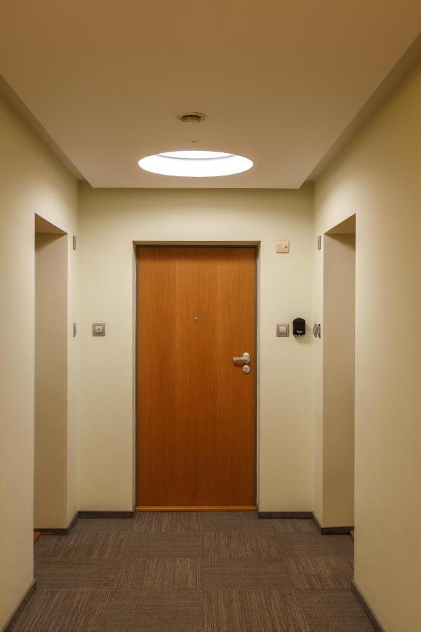 Vorto Apartament 3 - Warszawa Centrum المظهر الخارجي الصورة