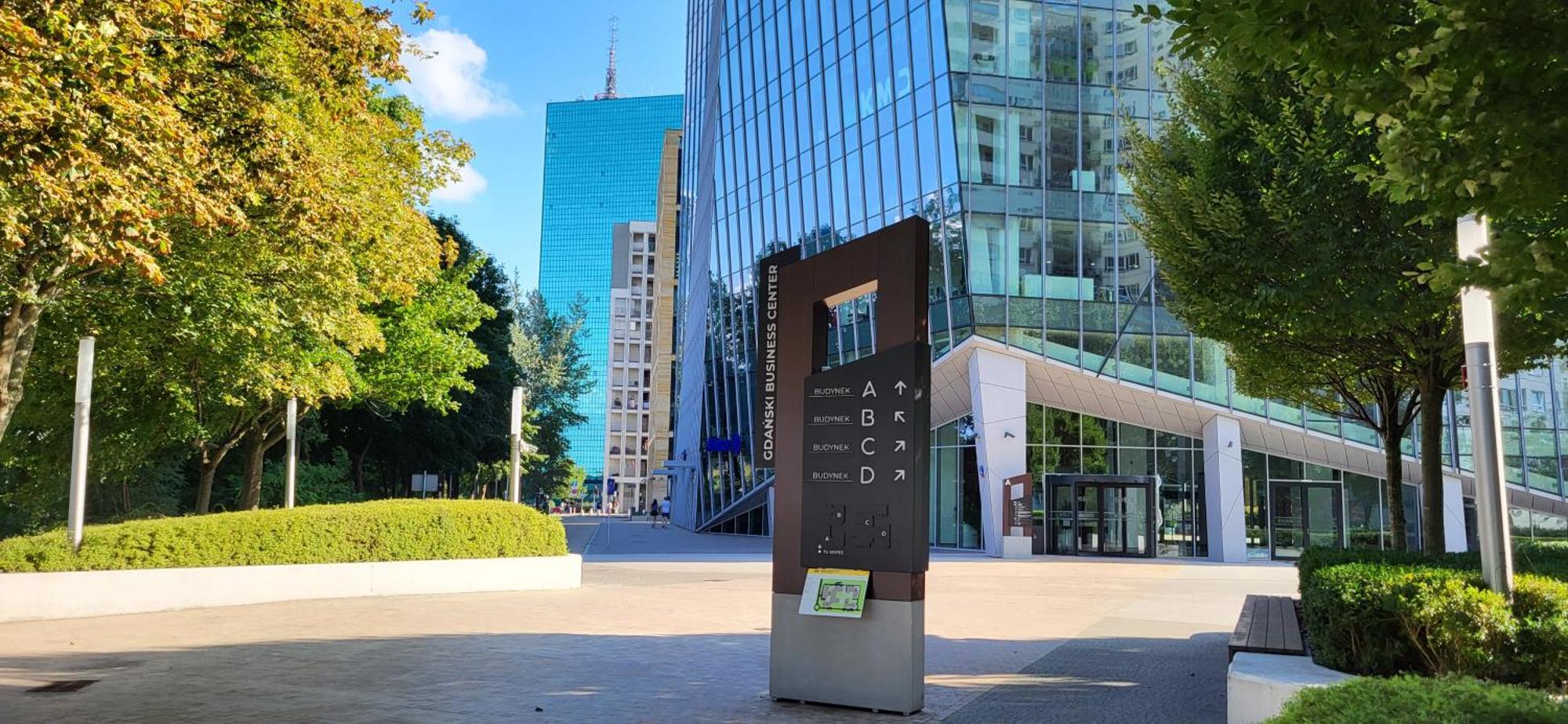Vorto Apartament 3 - Warszawa Centrum المظهر الخارجي الصورة