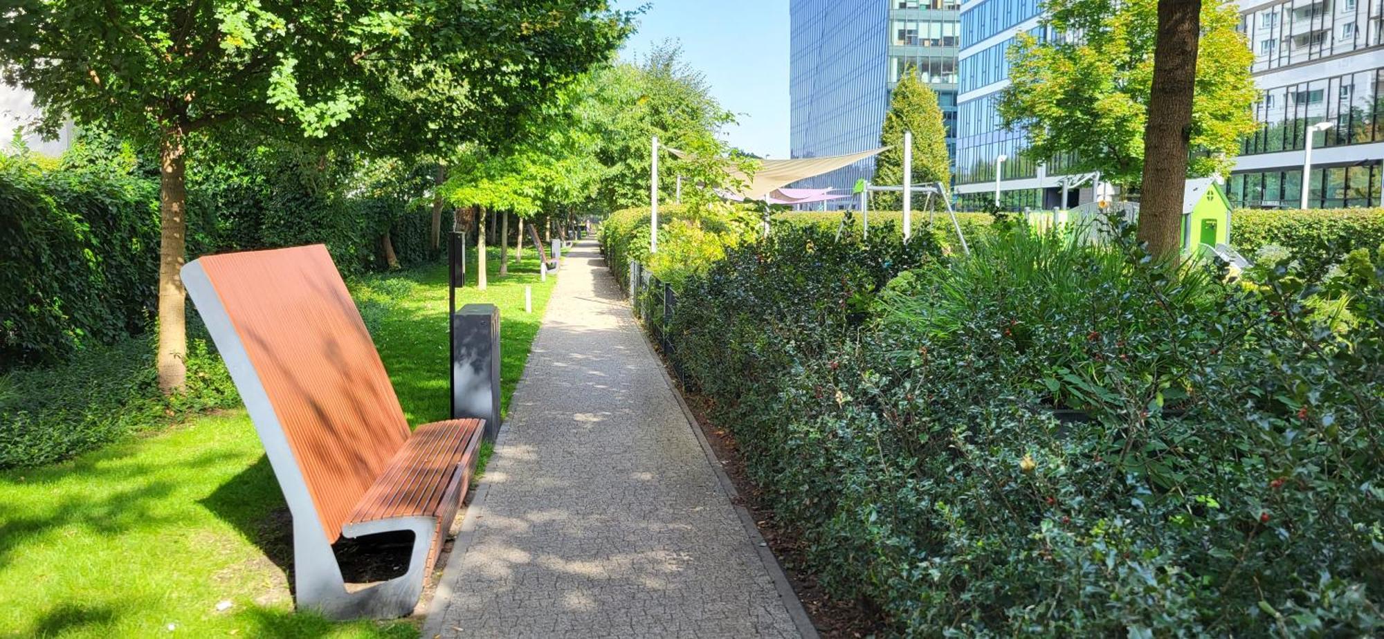Vorto Apartament 3 - Warszawa Centrum المظهر الخارجي الصورة