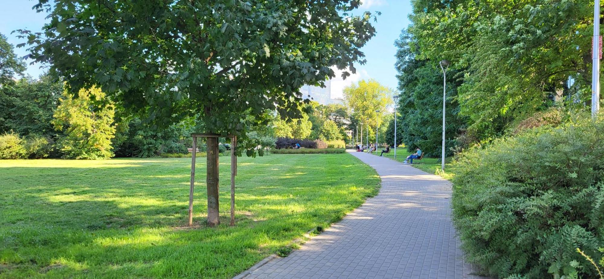 Vorto Apartament 3 - Warszawa Centrum المظهر الخارجي الصورة